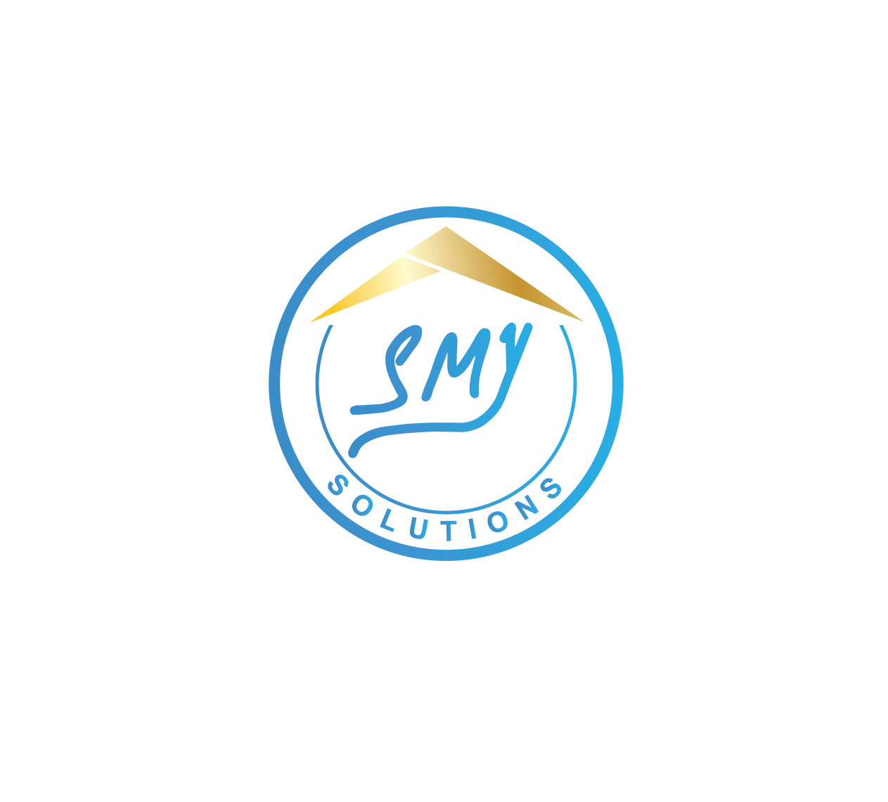 SMY Solutions Logo