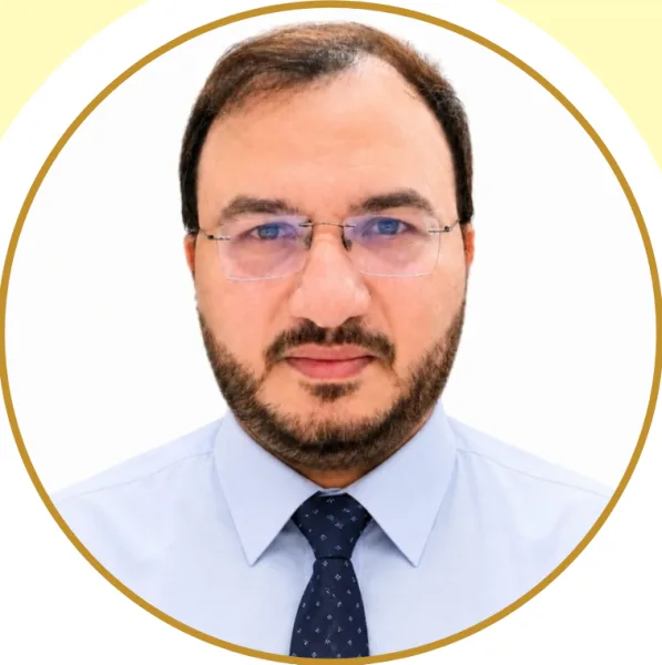 Shahzaib Qamar
