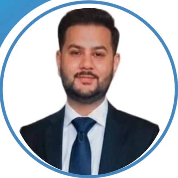 Zorawar Bin Israr