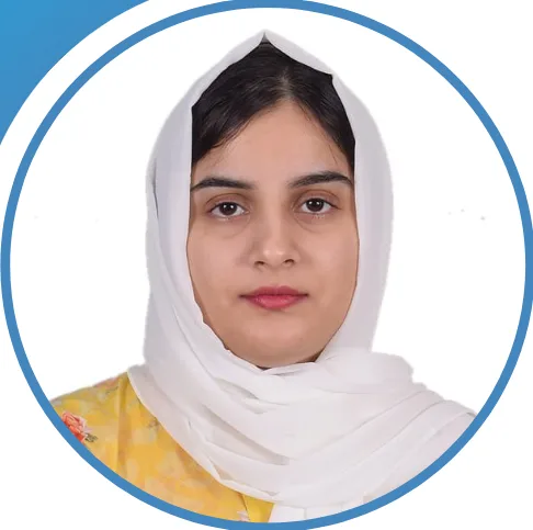 Maryam Intasab Ashraf